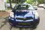 Yaris Sol 1.4 D KLIMA 1 HAND