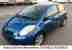 Toyota Yaris Sol 1.Hand