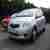 Toyota Yaris Sol