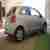 Toyota Yaris Sol