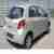 Toyota Yaris Sol