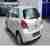 Toyota Yaris Sol