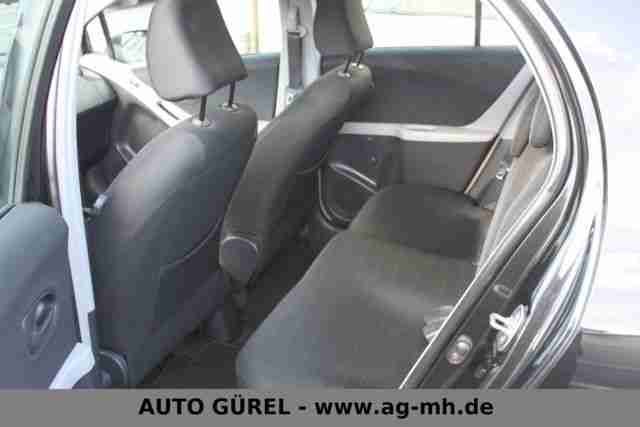 Toyota Yaris Sol + 78TKM* KLIMA*EURO 4