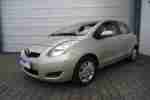 Yaris Sol, Automatik, Klima, TÜV Au Neu, PDC