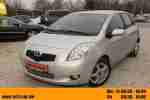 Yaris Sol Automatik orig 58.000 KM Klima CD MP