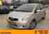 Toyota Yaris Sol Automatik orig 58.000 KM Klima CD MP