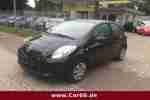 Yaris Sol Klima 1, 0 2 Hand