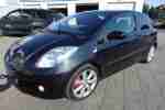 Yaris TS 1.8 Klimaautomatik Keyless Go