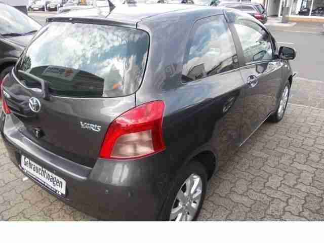 Toyota Yaris Team 1.3 Klima