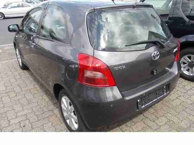 Toyota Yaris Team 1.3 Klima