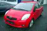 Yaris Team