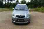 Yaris Team Automatik 1.Hand TÜV Neu TOP