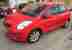 Toyota Yaris Team Klima. PDC 1 Hand