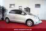 Yaris Travel NAVI KLIMA PDC TÜV NEU TOP