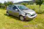 Yaris Typ P1F 1, 4l 64KW 87PS EZ 09.02.2004