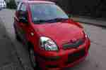 Yaris VVT i, 2.Hand, wenig KM, sparsam,