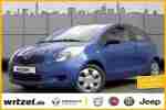 Yaris VVT i Cool KLIMA ZV eFH