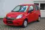 Yaris Verso 1.0 linea luna