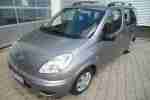 Yaris Verso 1.3 Sol