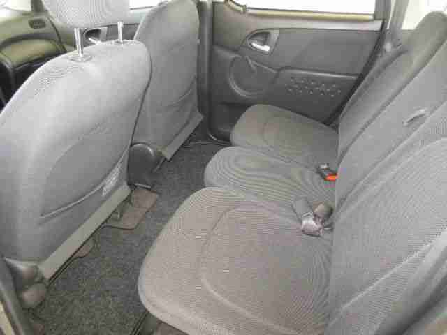 Toyota Yaris Verso 1.3 Sol