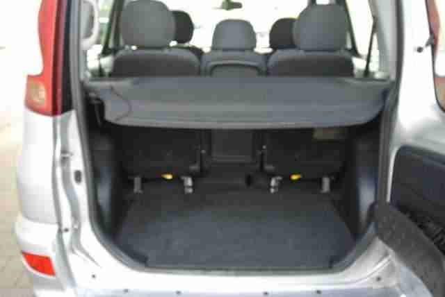 Toyota Yaris Verso 1.3 Sol