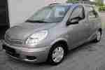 Yaris Verso 1.3 Sol Klima ab.AHK CD Topzustand