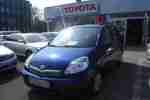 Yaris Verso 1.3 Sol aus 1. Hand