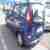 Toyota Yaris Verso