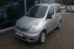 Yaris Verso 1.3 linea sol