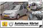 Yaris Verso 1.3 sol (Klima el. Fenster)