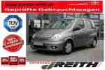 Yaris Verso 1.4 D 4D Sol