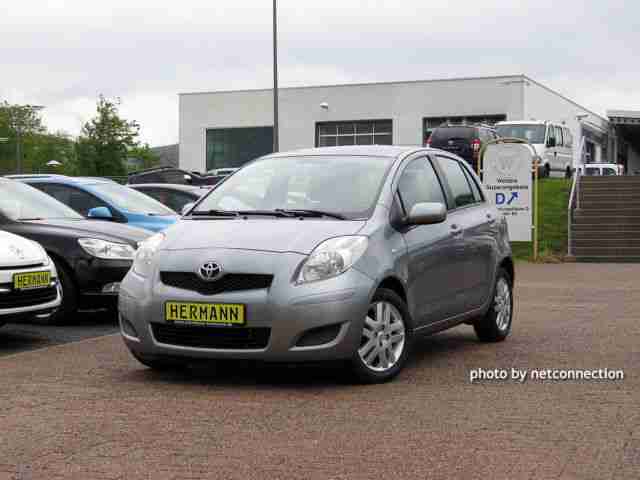 Toyota Yaris Verso 1.5 KLIMA