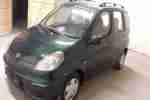 Yaris Verso