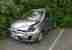 Toyota Yaris Verso Unfallschaden