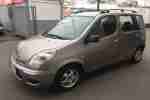 Yaris Verso VVT i 1.3 Sol Euro4 138092 km