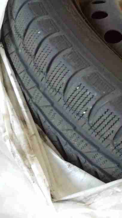 Toyota Yaris Winterreifen zum Sonder Preis