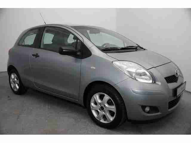 Toyota Yaris Yaris
