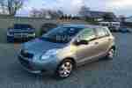 Yaris1, 3 Benzin Cool Klima 1 Hand orig. 75TKM