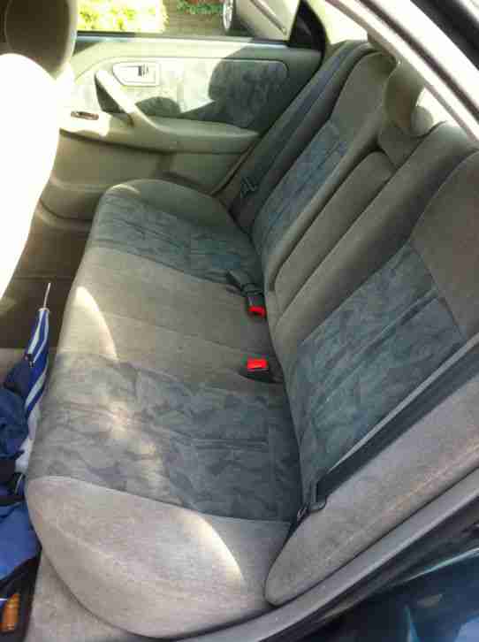 Toyota camry 3.0 SD Aut.