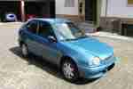 corolla 1, 4 Cool Line Klima,