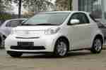 iQ 1.0 Multidrive KLIMA