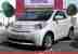 Toyota iQ 1.0 VVT i KLIMA