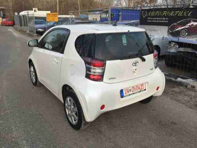 Toyota IQ
