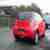 Toyota IQ Basis