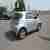 Toyota IQ Diesel