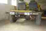 land cruiser FJ 40