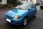 Toyoto Starlet 1.3 P9 Moonlight Edition