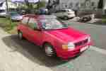 Toyoto Starlet P8 an Bastler (221670 km) Baujahr 1995