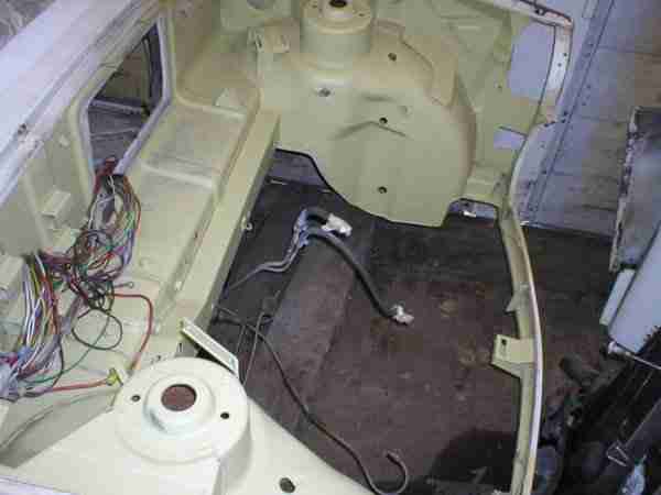 Trabant 1.1