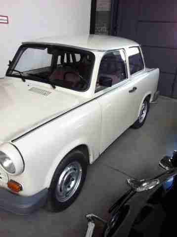 Trabant 1.1
